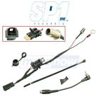 Sp1 Electric Shield Plug Kit For 2008 Ski-Doo Gsx 600 Limited Touring - Hx