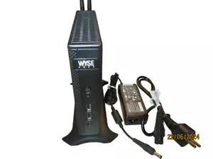 Dell Wyse 5010 / D50D Thin Client Wireless 2GB / 2GB Flash (P/N: 909632-52L). - Bild 1 von 9