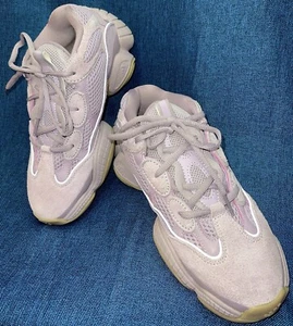 Adidas Yeezy 500 Soft Vision ~NICE~ Men’s 5, Fits Women’s 6, EU 37 1/3 - Picture 1 of 7