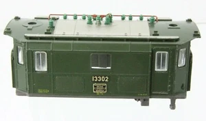 Märklin 3300 Gehäuse Lokomotiv Aufbau für schweizer Krokodil Be 6/8 III 13302 - Bild 1 von 6