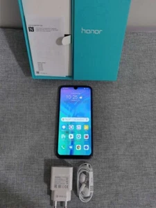 Huawei Honor 20 lite Global Android Google Unlocked Smartphone Fully woking - Picture 1 of 21