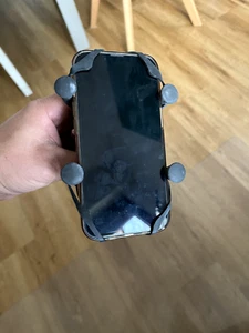 Supporto cellulare USB scooter universale torrot Muvi AC10195TT-CMG-1 - Foto 1 di 3