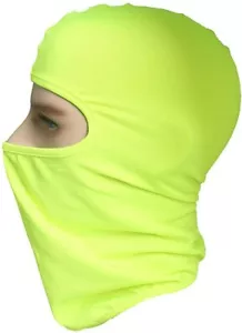 Ski Mask Balaclava Hood Skullies Beanies Outdoor Sports Cycling Hat “ 3-Pack ” - Picture 1 of 10