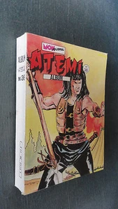 ALBUM RELIURE ATEMI N°36 AVEC N°140 141 142 143 - Picture 1 of 1