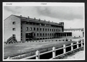 1965  --  ERNEE L HOPITAL  3R520 - Picture 1 of 1