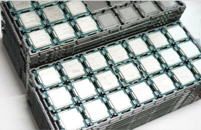 Intel Core i5-4570 3.2GHz SR14E Quad-Core Socket LGA 1150 CPU Processor - Image 1 of 4