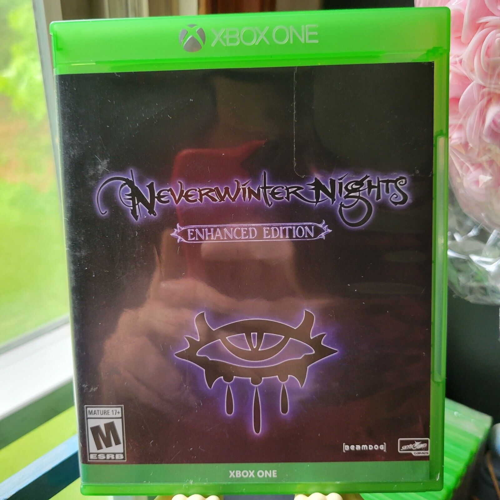 Neverwinter Nights Enhanced Edition Xbox One Video Game 2019