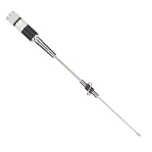 Dwuzakresowa mobilna antena radiowa 144/430Mhz 2.25Dbi / 3.8Dbi Vhf Uhf 2-drożna antena radiowa KUI - Zdjęcie 1 z 23