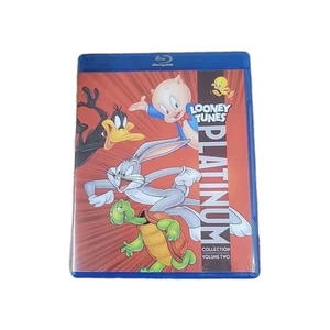 Looney Tunes Platinum Collection: Volume 2 [Used Very Good Blu-ray] - Picture 1 of 3