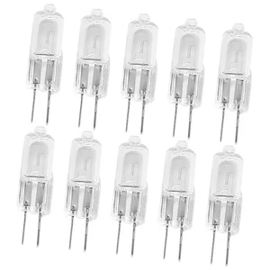 10x G4 LED Bulb 20W Halogen Bulbs 12V Low Capsule Lamps - Picture 1 of 7