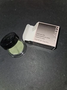 Mary Kay Cream Eye Color Meadow Grass New - Picture 1 of 2