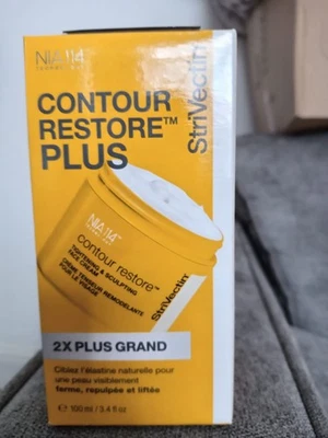Strivectin Contour Restore & Tightening & Sculpting Face Cream 100ml  SUPERSIZE  - Image 1 of 3