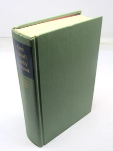 1972 Farm Journals Country Cookbook Revised Enlarged Edition Nell B Nichols EXLT - Picture 1 of 13