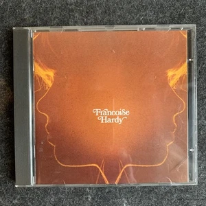 Et Si Je M'en Vais Avant Toi von Hardy, Francoise (CD, 1995) - Bild 1 von 2