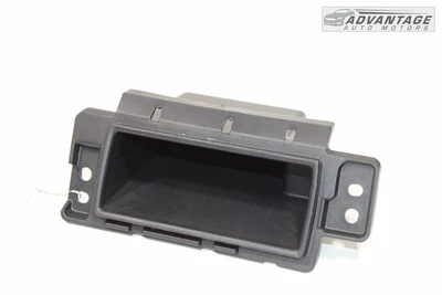 Nissan Versa 2020-2024 panel de tablero delantero izquierdo interruptor cubierta panel bisel OEM Foto 1 de 4