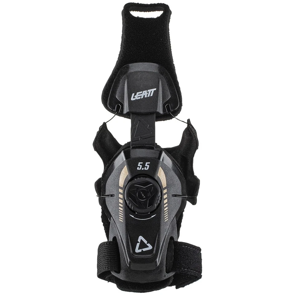 Leatt 5.5 Carbon Wrist Brace - Carbon Small/Medium 7022121920
