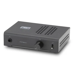 Ampli casque et préampli Magni Heretic 120db SINAD 2400mW (noir) - Photo 1/4