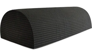 Almohada Media Luna para Elevación de Piernas | Tobillo Rodilla Cuello y Soporte Lumbar Bolsón... - Imagen 1 de 7