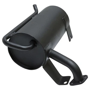EZGO TXT Gas Golf Cart 2004-2009 Replacement Muffler Exhaust | 74829-G01 - Picture 1 of 8