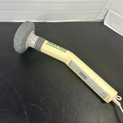 Masajeador Panabrator 2 velocidades Panasonic Reach Easy EV236 de colección (probado y funciona) Foto 1 de 4