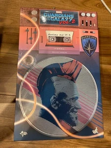 Hot Toys MMS436 Guardians of the Galaxy Vol. 2 Yondu 1/6 Figuren auf Lager - Bild 1 von 5