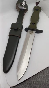 Bundeswehr soldier knife. - Picture 1 of 3