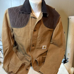 Chaqueta de caza Carhartt - Imagen 1 de 9