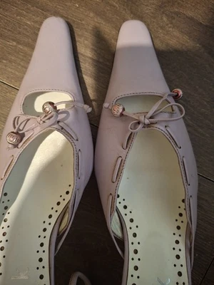 Wedding Birthday Party Event Splendid Ladies  Liliac Shoe  Was £16 Now only £15 - Image 1 of 4