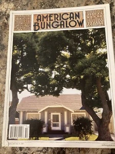 American Bungalow Magazine Issue 54, Summer 2007 - Picture 1 of 3