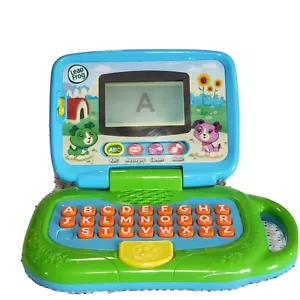 Leapfrog My Own LeapTop Learning Interactive Laptop System **WORKING** - Picture 1 of 6