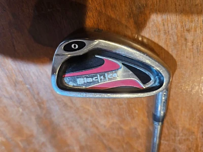 Orlimar Black Ice Pitching Wedge 33" - Image 1 of 3