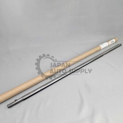 OEM GENUINO LEXUS 16-22 RX350 RX450h CINTURÓN PUERTA CONDUCTOR IZQUIERDO MOLDURA 75720-0E090 Foto 1 de 4