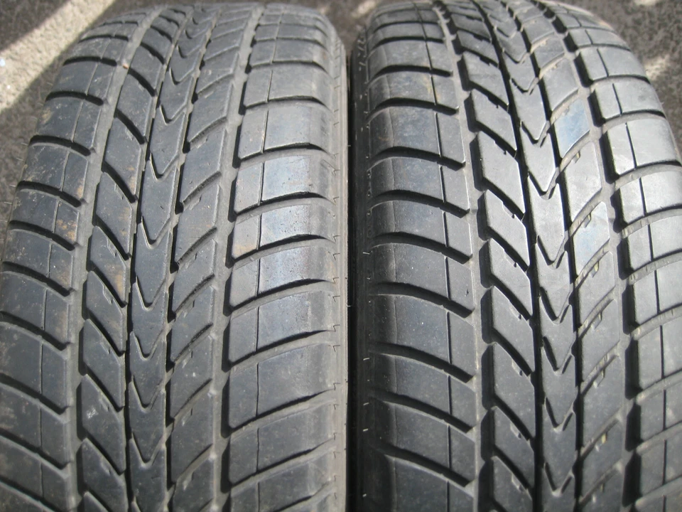 2x Sommerreifen Accelera 185/60R14 82H - Bild 1 von 1