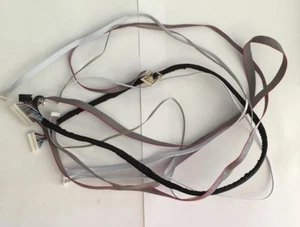 GPX TDE5074B DVD Drive Wires - Picture 1 of 2