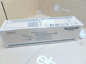 Genuine Xerox 108R00657 Extended Capacity Maintenance Kit (110V) - Picture 1 of 4