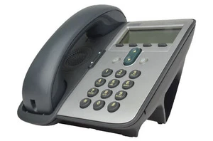 Cisco CP-7912G I| -19% with VAT-ID I| IT4Trade warranty - Picture 1 of 4