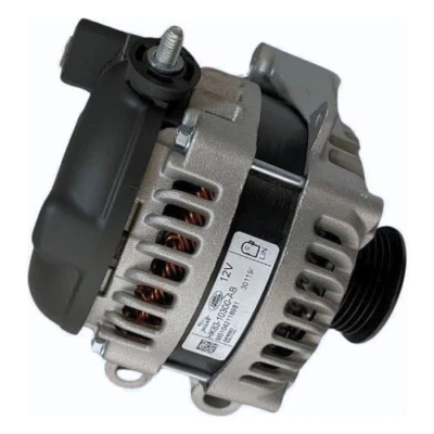 Alternador OEM para Jaguar XE XF XJ 3.0L XJR 13-19, F-Type F-Pace 5.0L 2014-2023 Foto 1 de 3