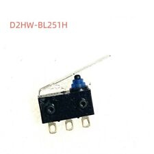 1pc Omron touch switch D2HW-BL251H suitable for Malibu P-gear switch accessories