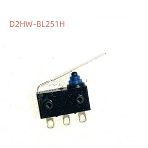 1pc Omron touch switch D2HW-BL251H suitable for Malibu P-gear switch accessories - Imagen 1 de 2