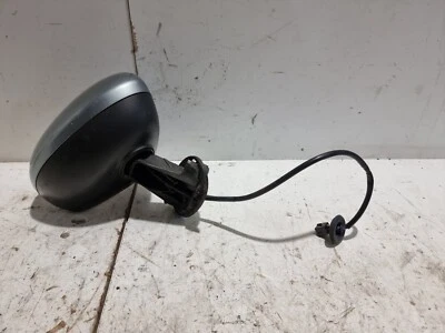 Espejo retrovisor derecho Opel Meriva O/S eléctrico 2012 MK2 Pre-Facelift OEM E9024485 Foto 1 de 4