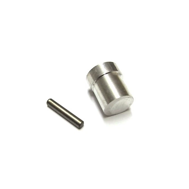 Verschluss Ölpumpe Vespa Motor PX Cosa T5 LML Verschlussstopfen Deckel - Bild 1 von 1