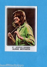 CAMPIONI dello SPORT 1973/74-Figurina n.37- MEYFARTH -ATLETICA LEGGERA-Rec
