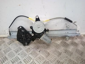 SUBARU FORESTER Mk4 (SJ) 2012-2018 N/S Rear Passenger Window Regulator - Picture 1 of 12