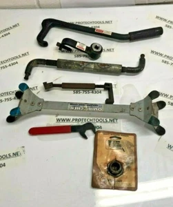 Hunter NorthStar Alignment Quick Check Tools Branick under car service P310 - Bild 1 von 5