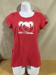 Girls L L Bean & Fila Running Jackets - Picture 1 of 9