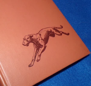 Silver Chief: Dog of the North by Jack O'Brien 1933 HC no DJ Grosset & Dunlap - Imagen 1 de 3