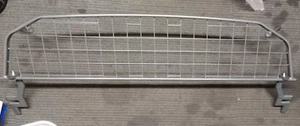 Protezione cane Travall per Jeep Compass 16-20 resistente su misura barriera bagagli - Foto 1 di 8