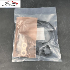 Valve Cover Gasket Kit Fits For Honda Acura V6 3.0 3.5 SEALED Accord MDX - Picture 1 of 6