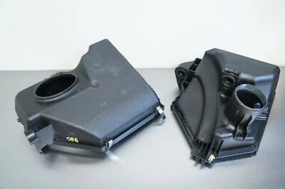 BMW X3 F25 2011-2012 3,0 L N52 motor admisión aire filtro caja carcasa Foto 1 de 4