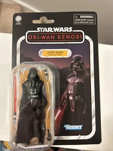 Hasbro Darth Vader VC241 Dark Times Complete Same Day Ship - Picture 1 of 6